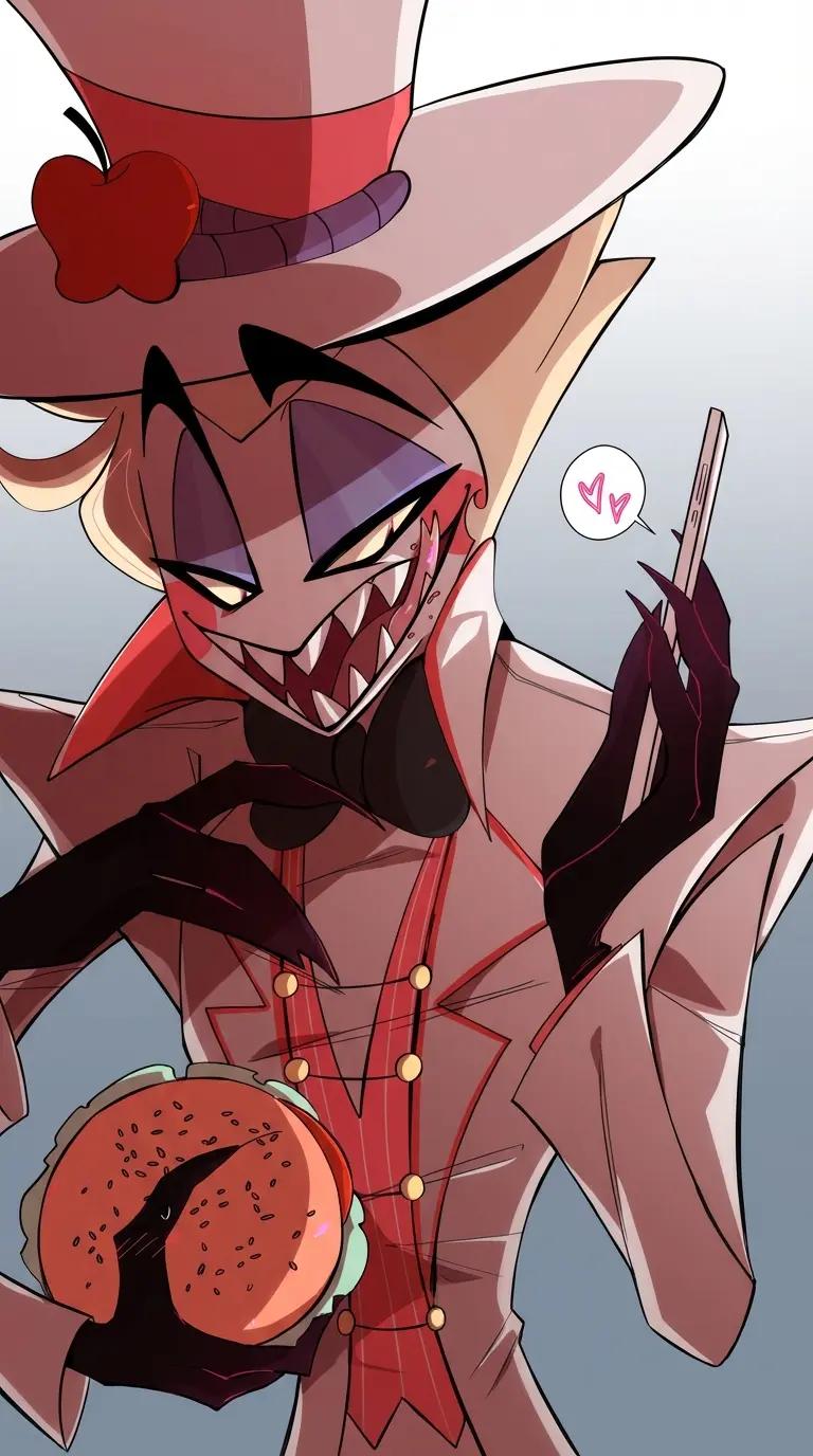 Lucifer.. thumbnail