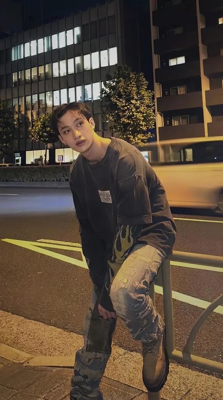 Bangchan thumbnail