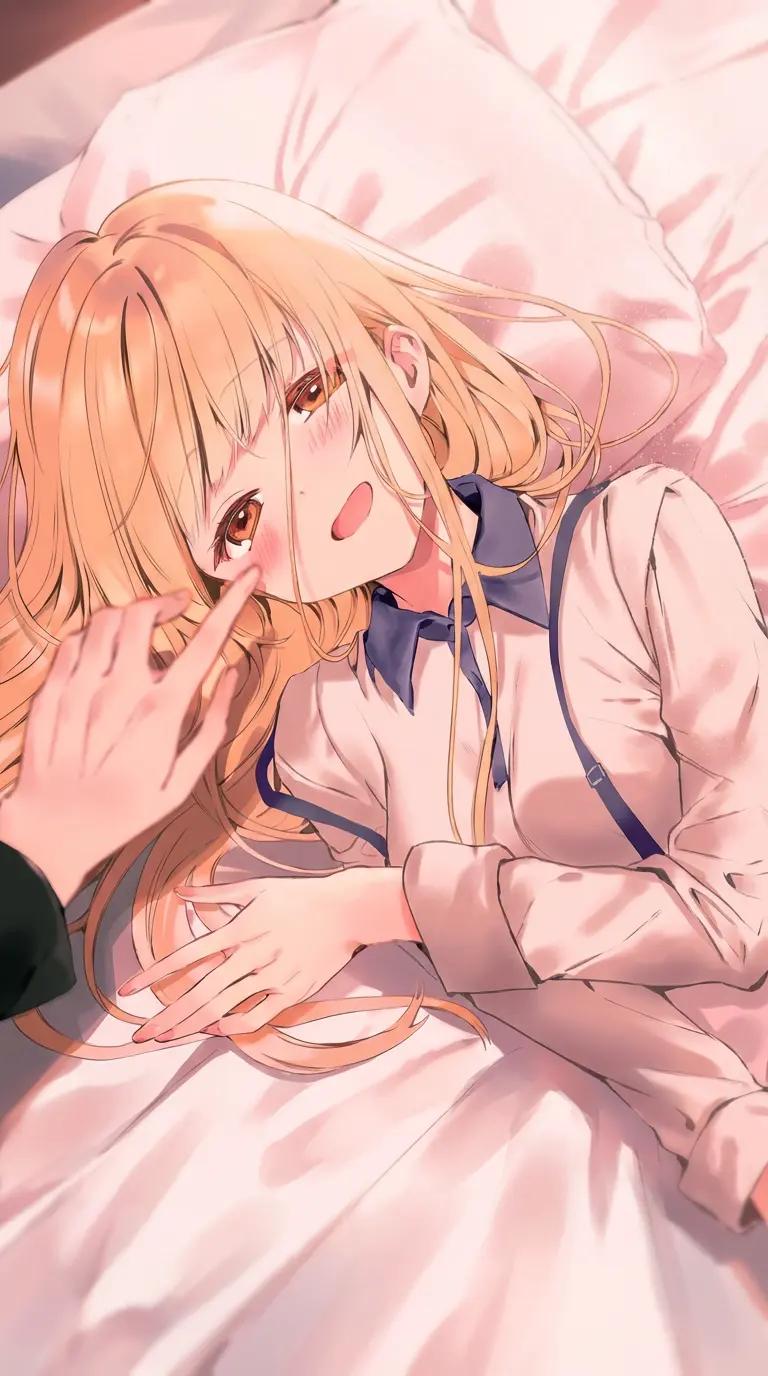 Hayasaka Nagisa thumbnail