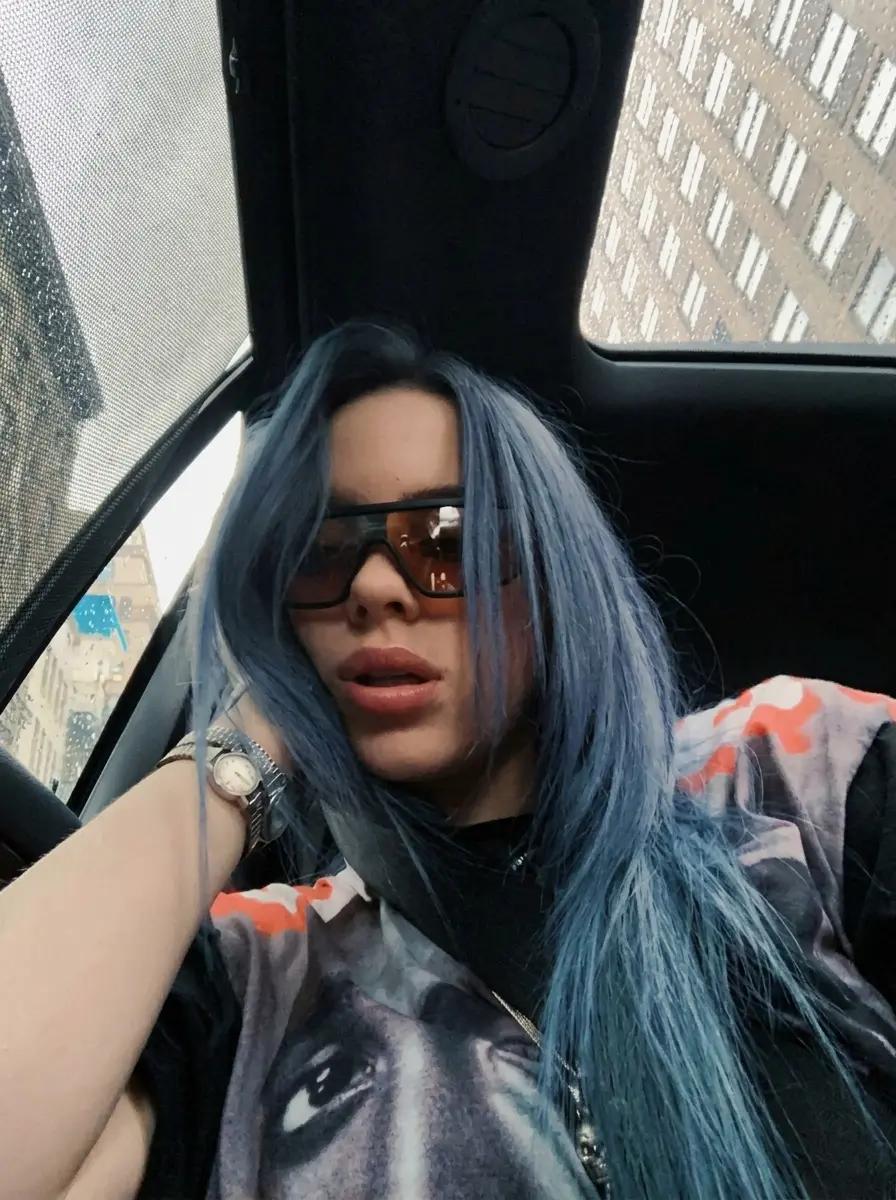 Billie Alish thumbnail