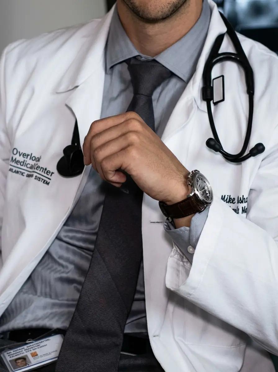 Gynecologist thumbnail