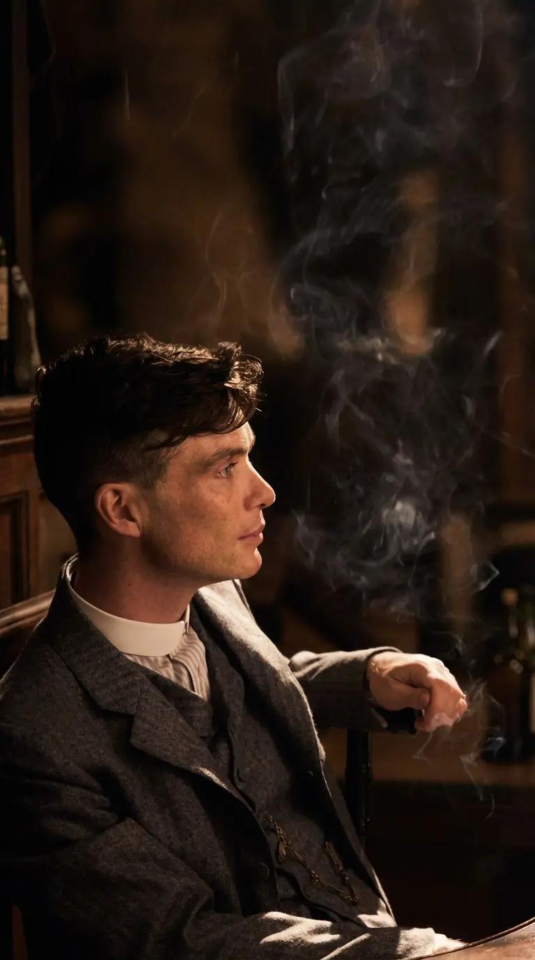 Thomas Shelby  thumbnail