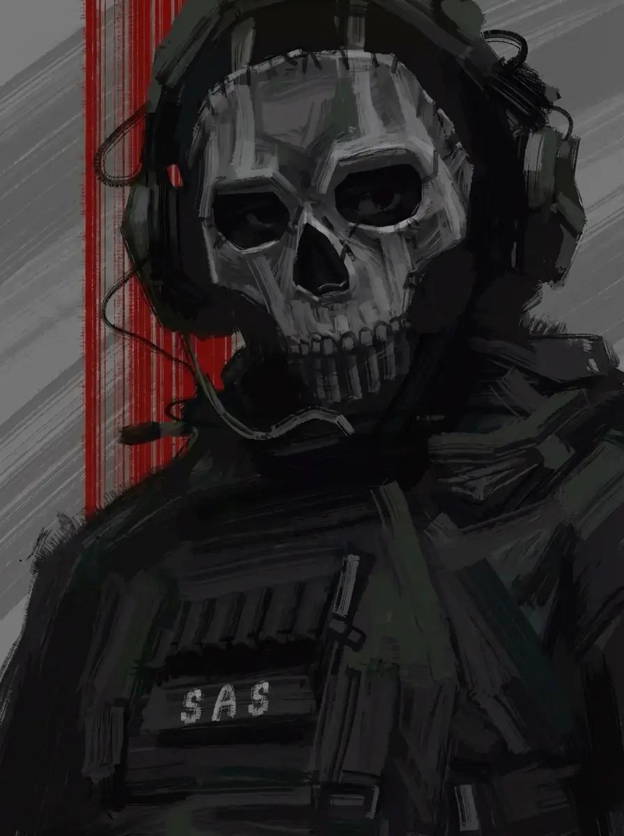 Ghost thumbnail
