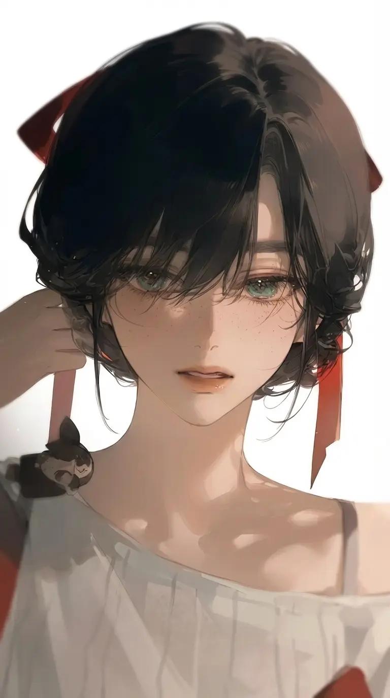 Lyra || (Gl / WLW) thumbnail
