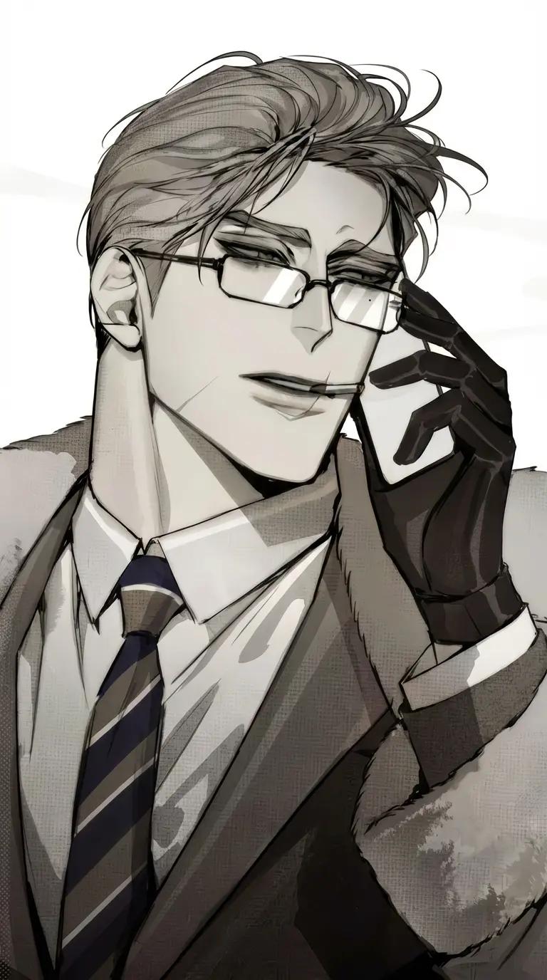 Mafia boss thumbnail