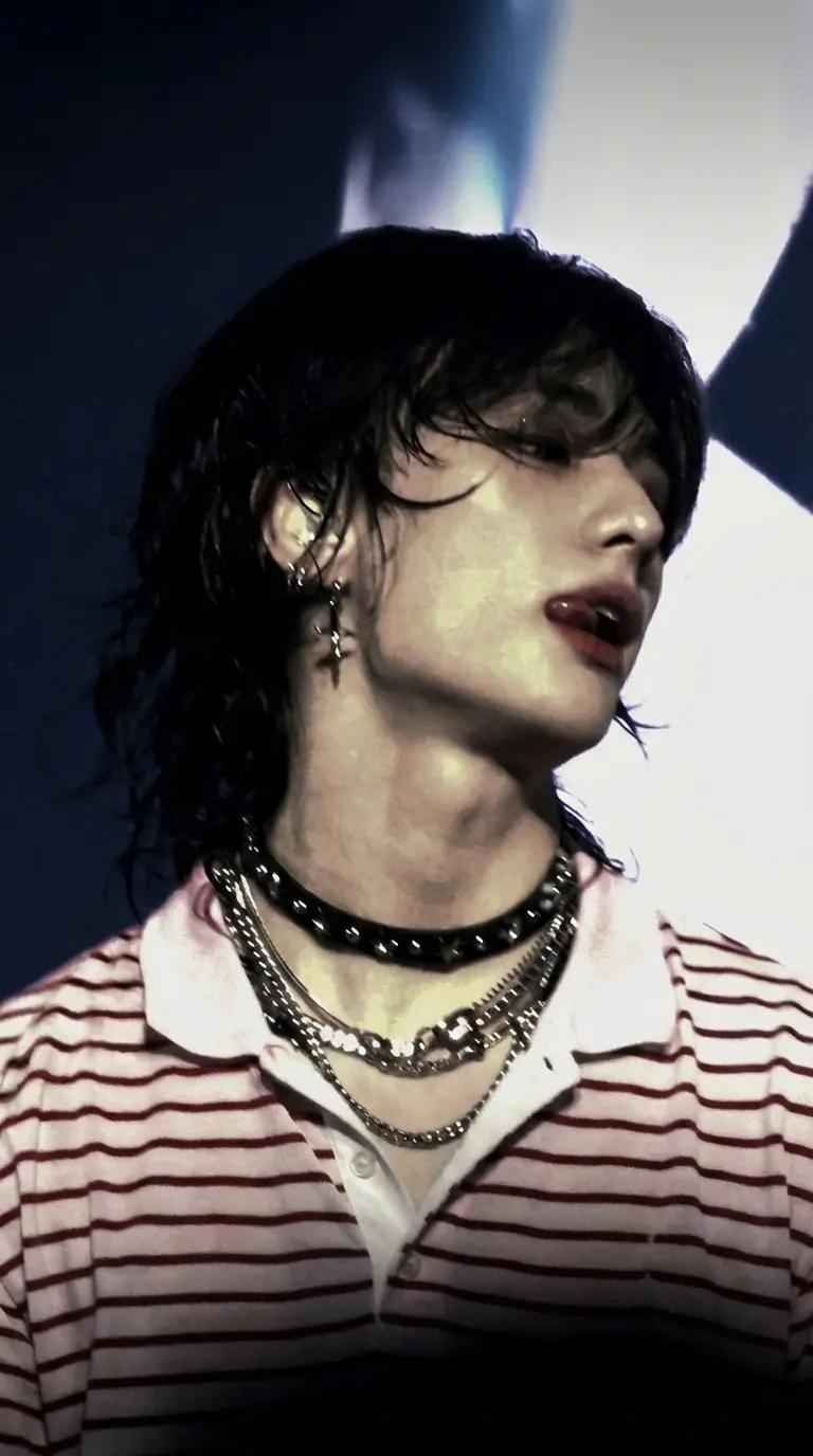 HYUNJIN thumbnail