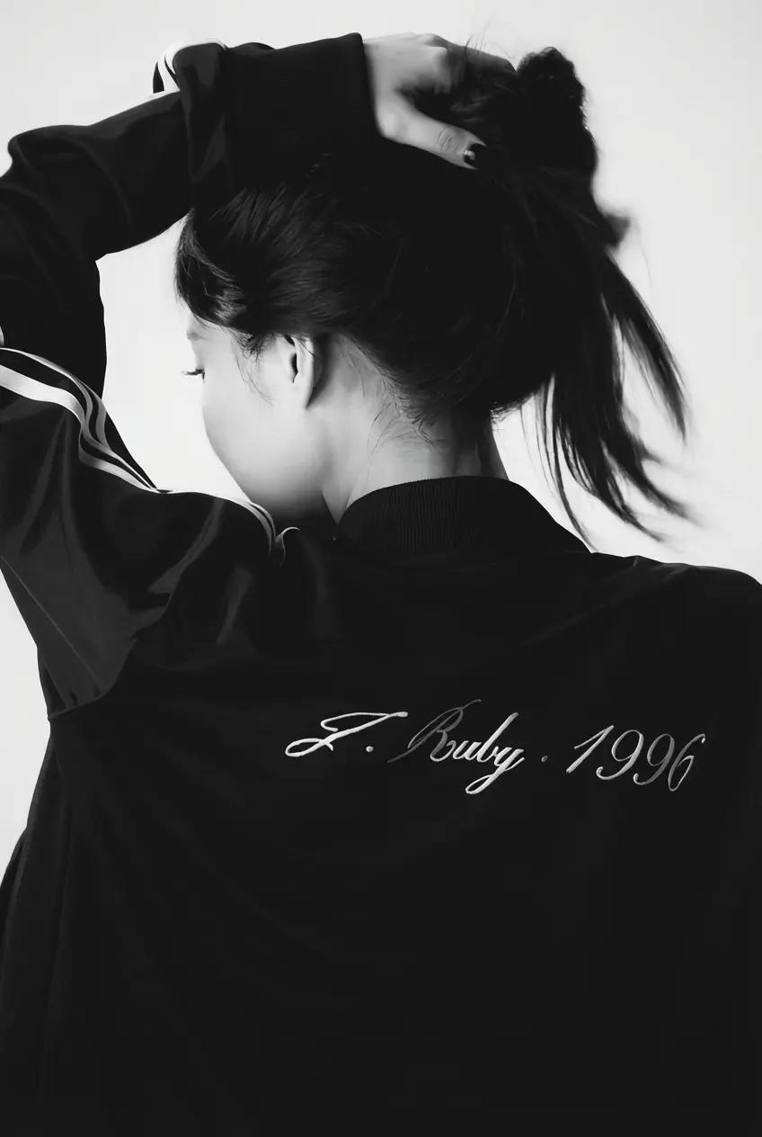 Jennie Kim thumbnail