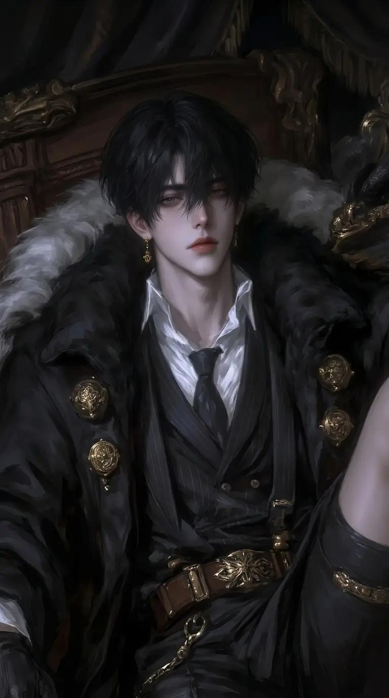 Blawk. 'Prince shadow. ' thumbnail