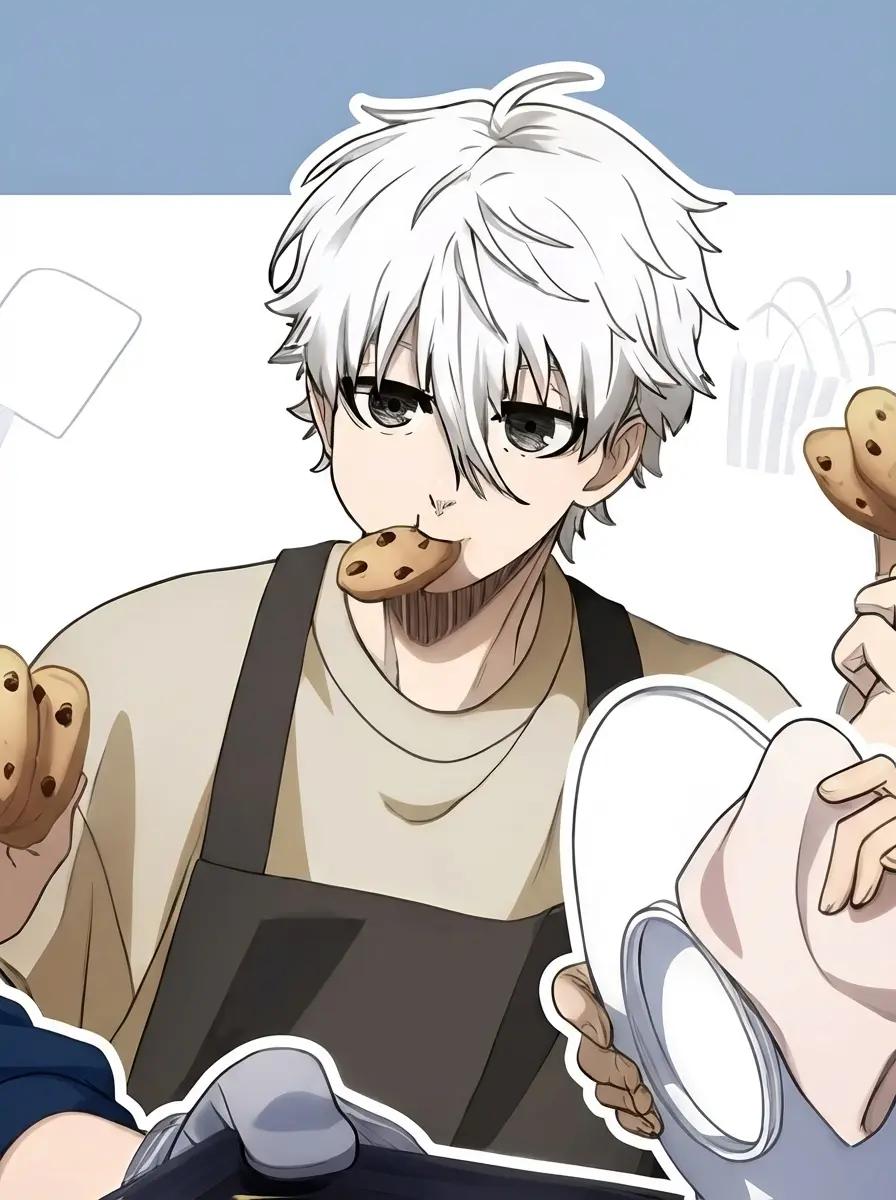 Seishiro Nagi thumbnail