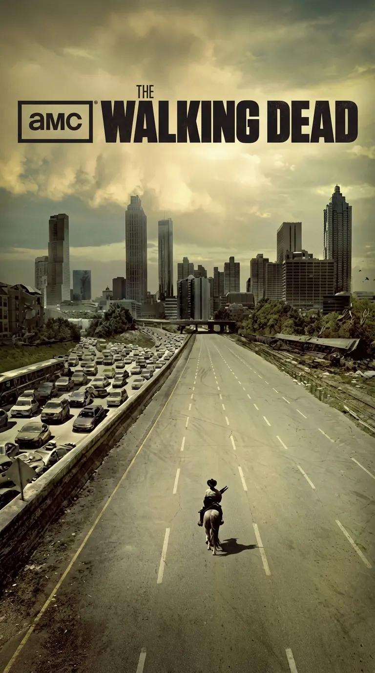 The Walking Dead - Live or Die thumbnail