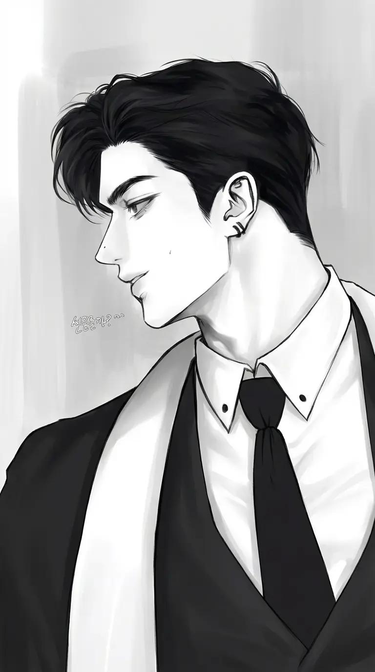 Kiro | BL/GAY/MLM thumbnail