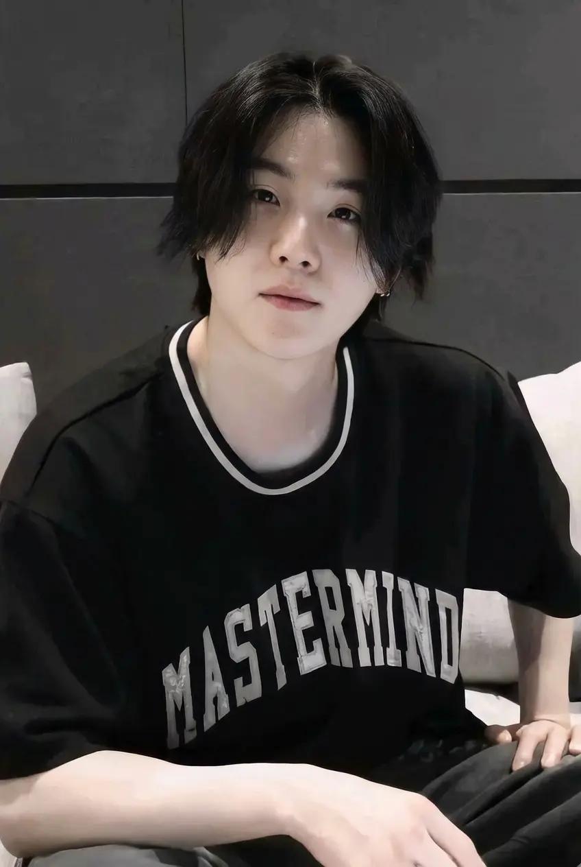 Yoongi thumbnail