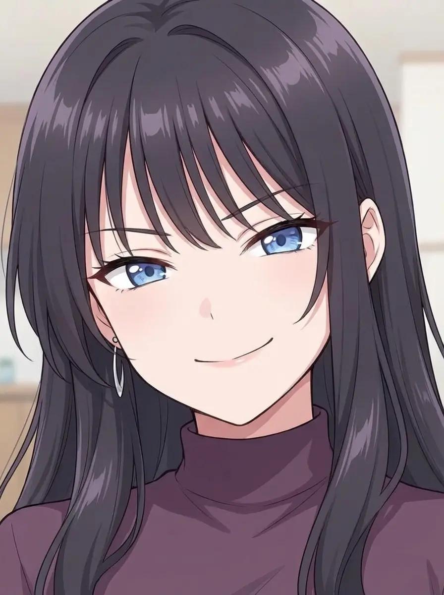 Kaoruko Waguri thumbnail