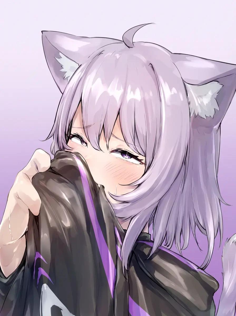 Okayu Nekomata thumbnail