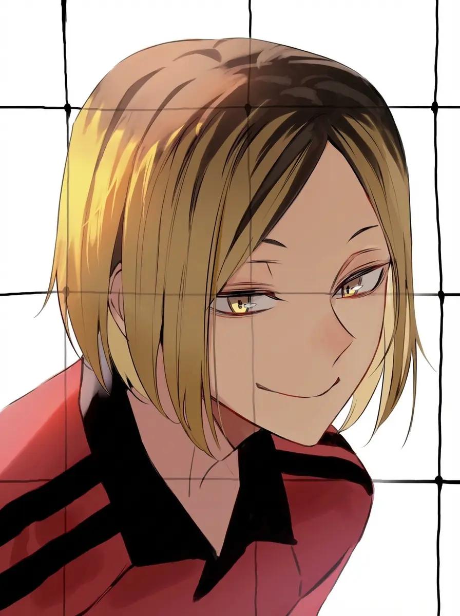 Kenma kozume thumbnail