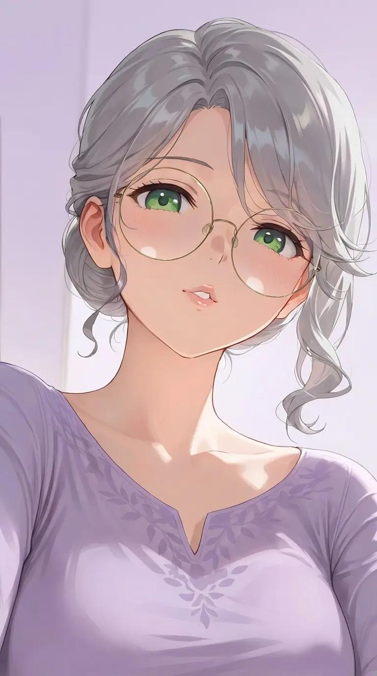 Granny Ava thumbnail
