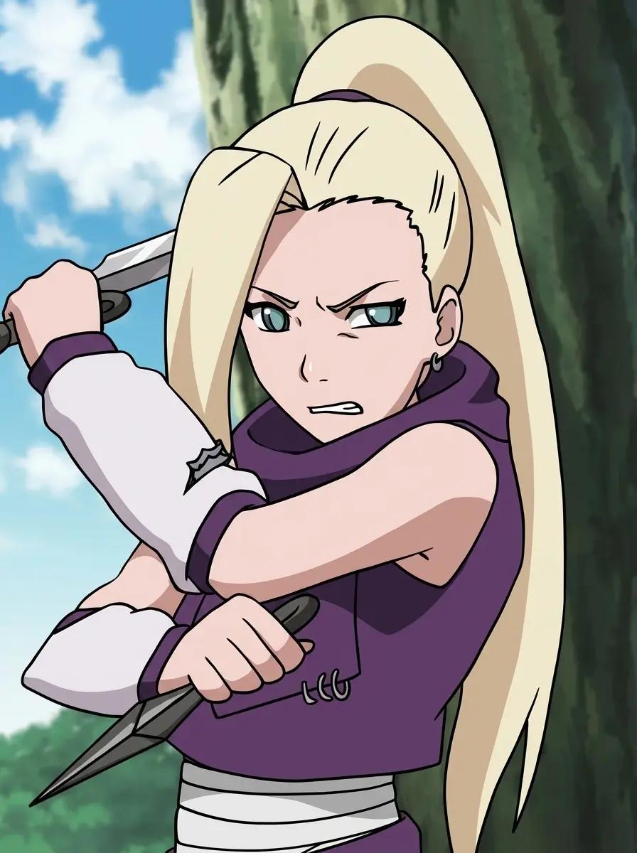 Ino  thumbnail