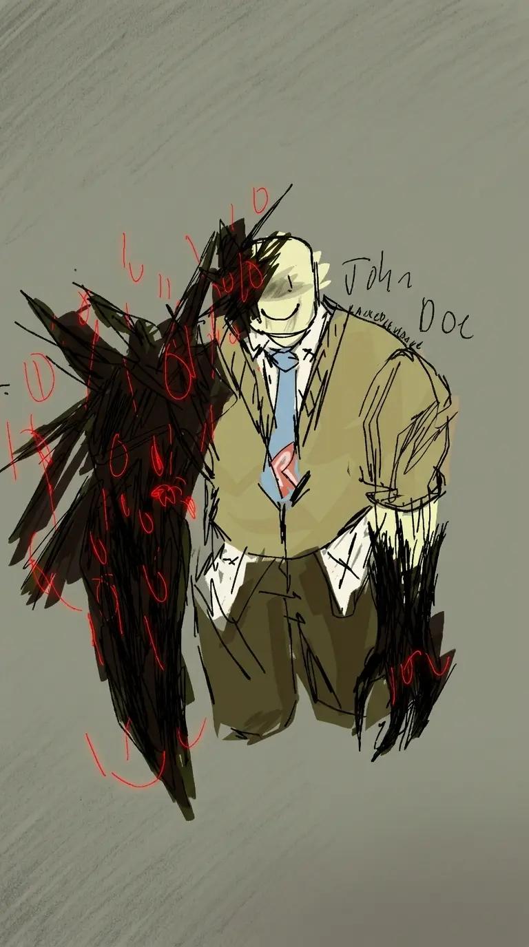 John Doe thumbnail