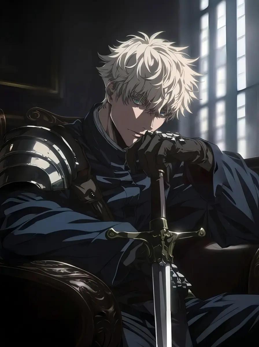 Prince Alan thumbnail