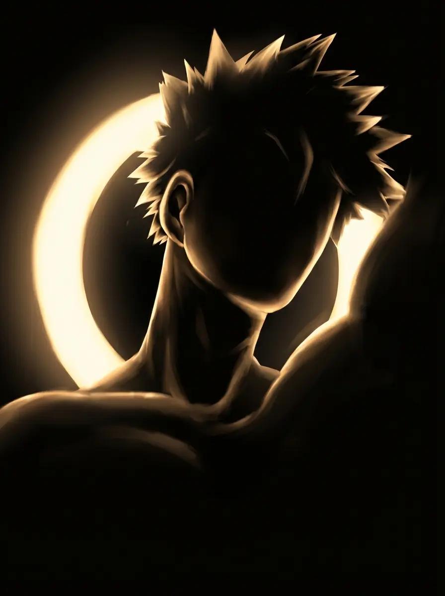 Katsuki Bakugo thumbnail