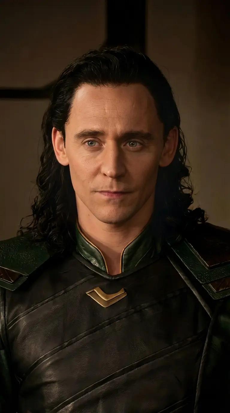 Loki thumbnail