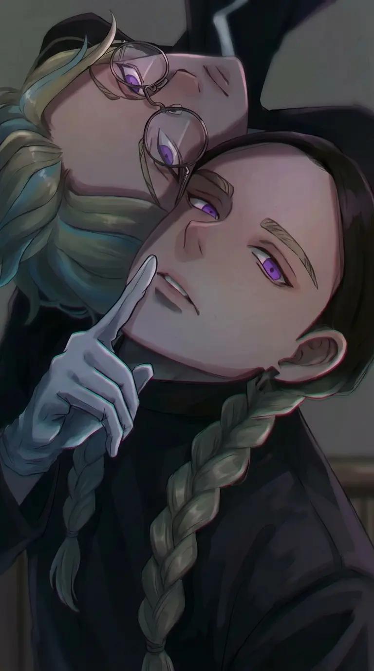 Ran Haitani thumbnail
