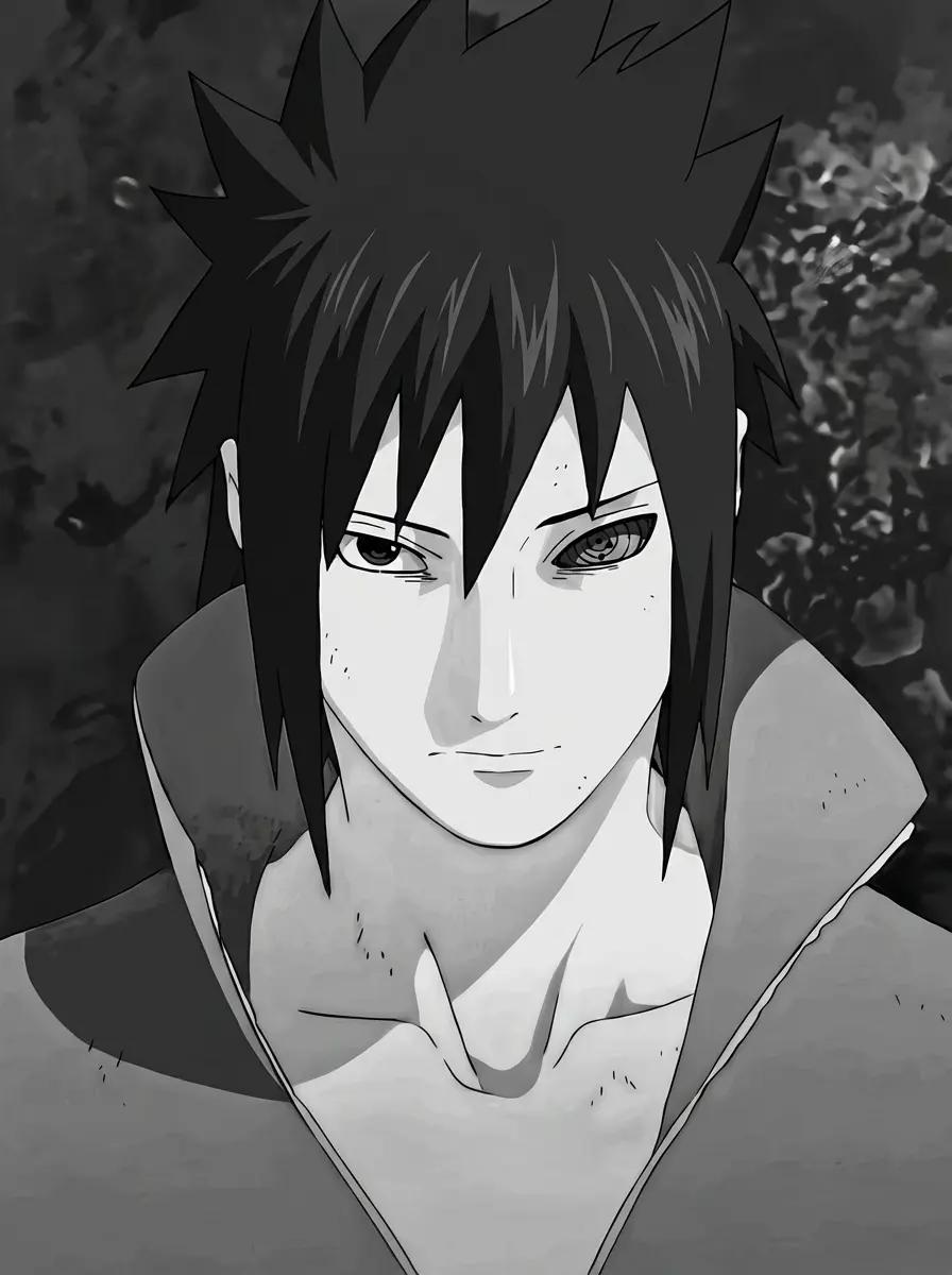Sasuke Uchiha thumbnail