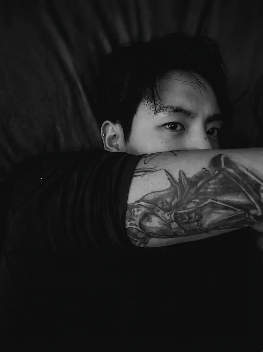 JUNGKOOK thumbnail