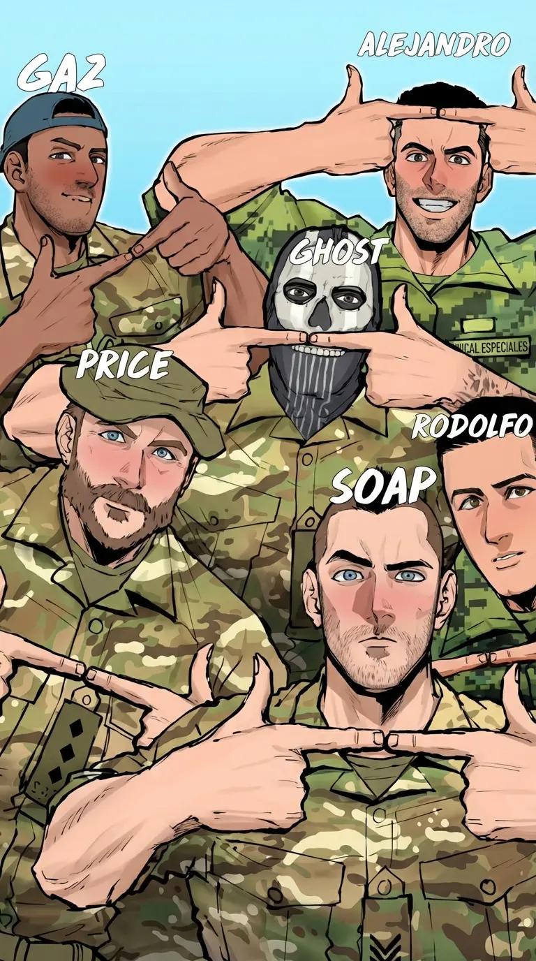Task Forcé 141 thumbnail