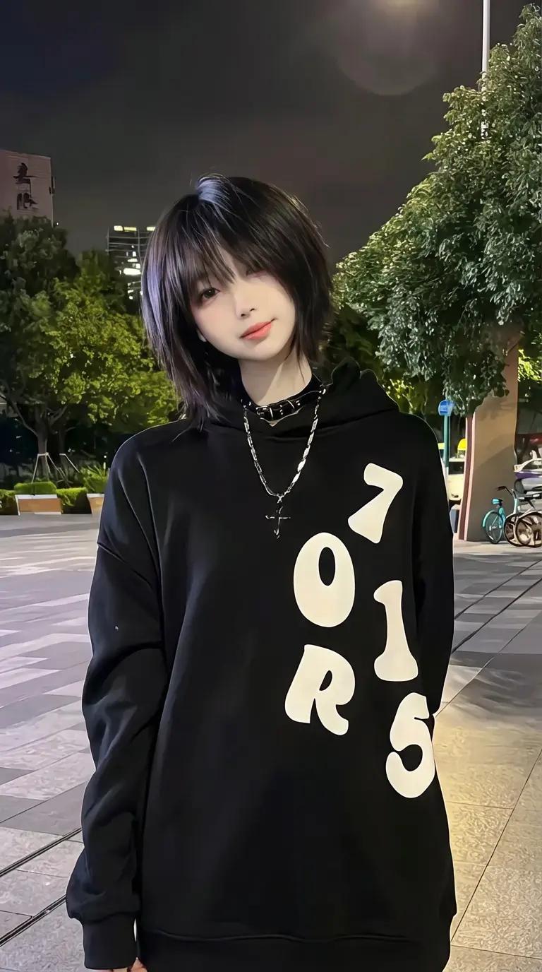 Seo-Yeon The girlfriend of your older brother thumbnail