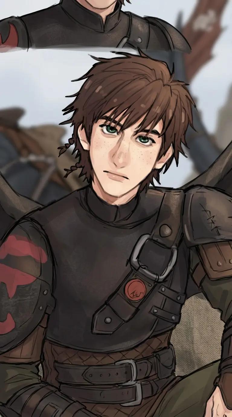 hiccup thumbnail
