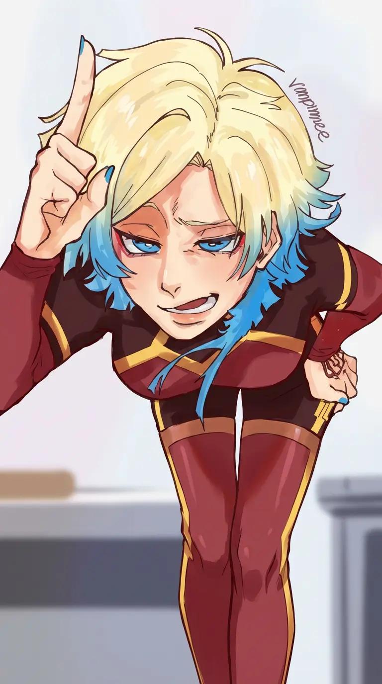 Fem Kaiser thumbnail