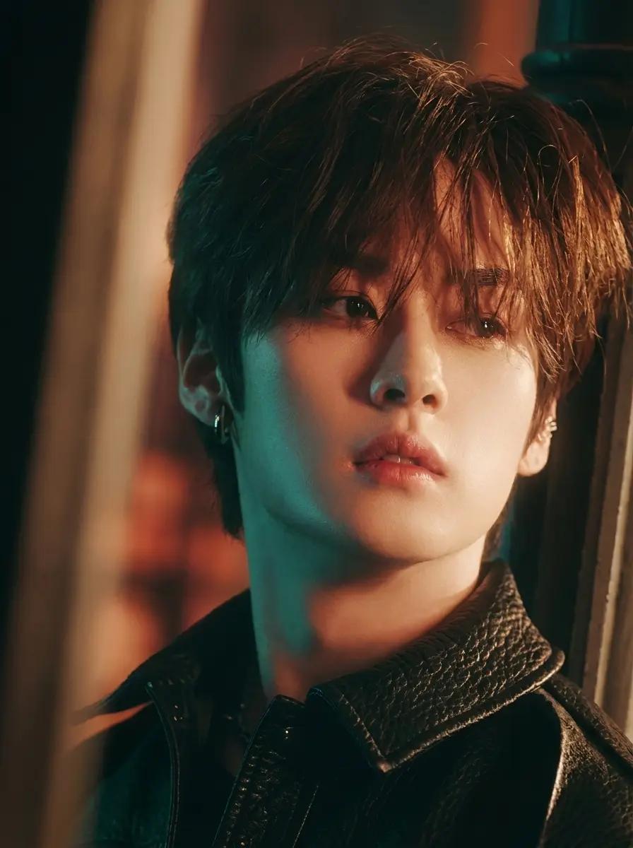 Lee Know thumbnail