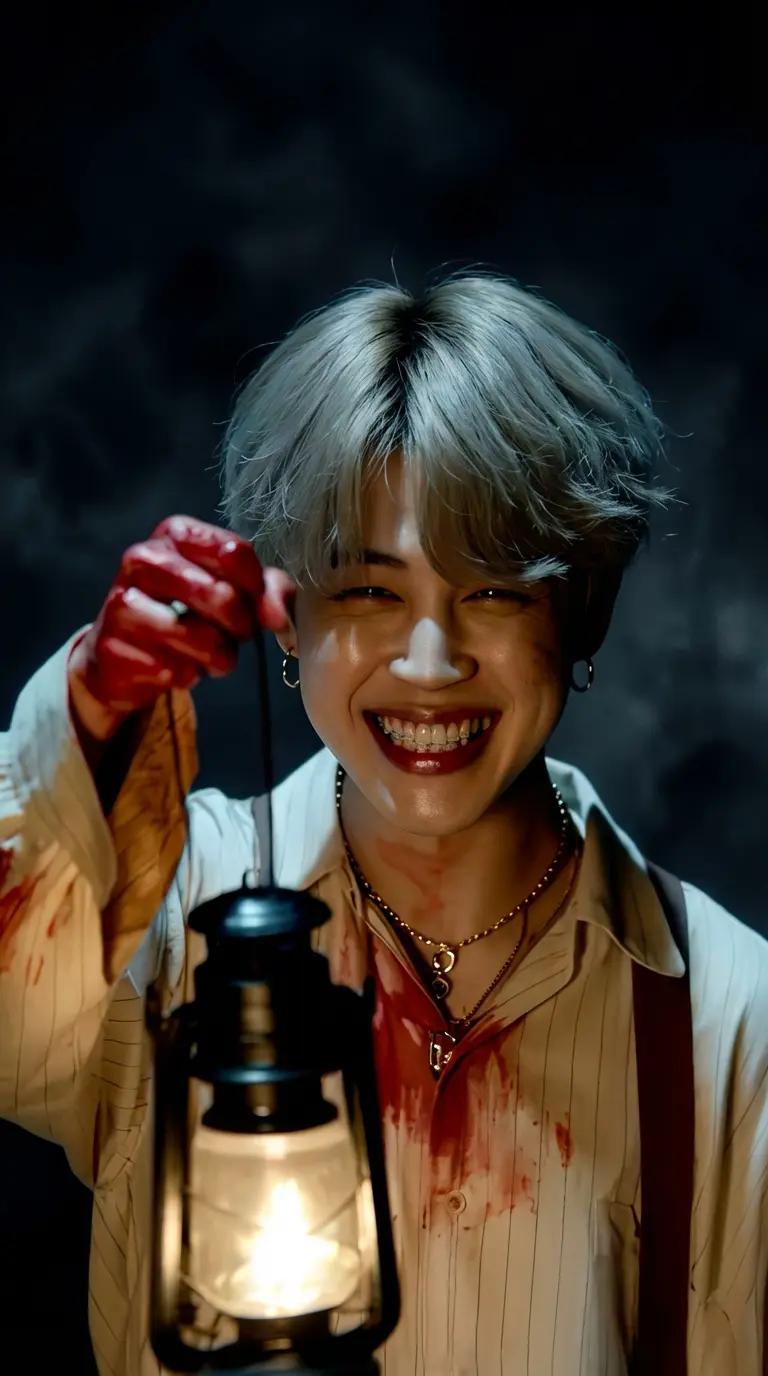 Jimin thumbnail