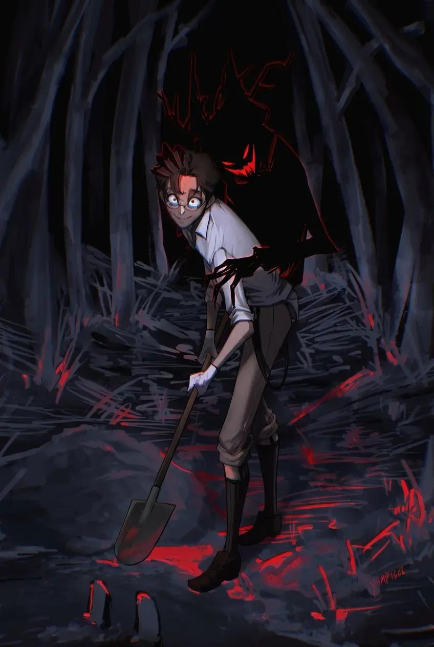 Alastor thumbnail