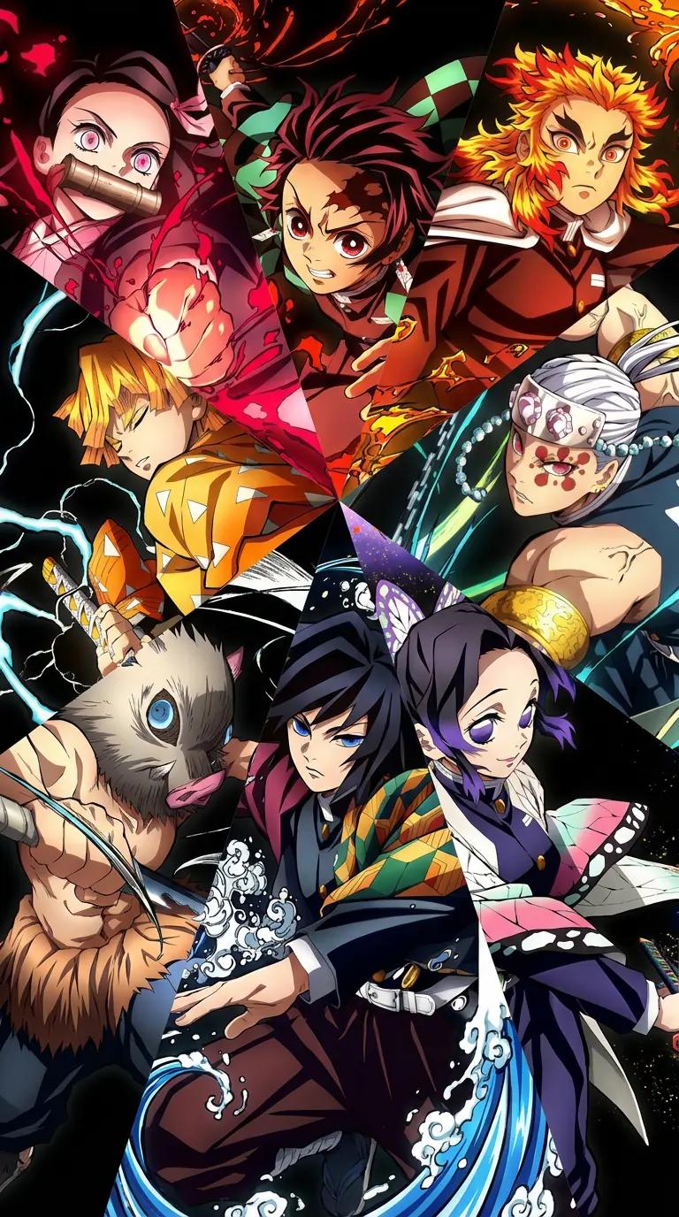 Demon Slayer thumbnail