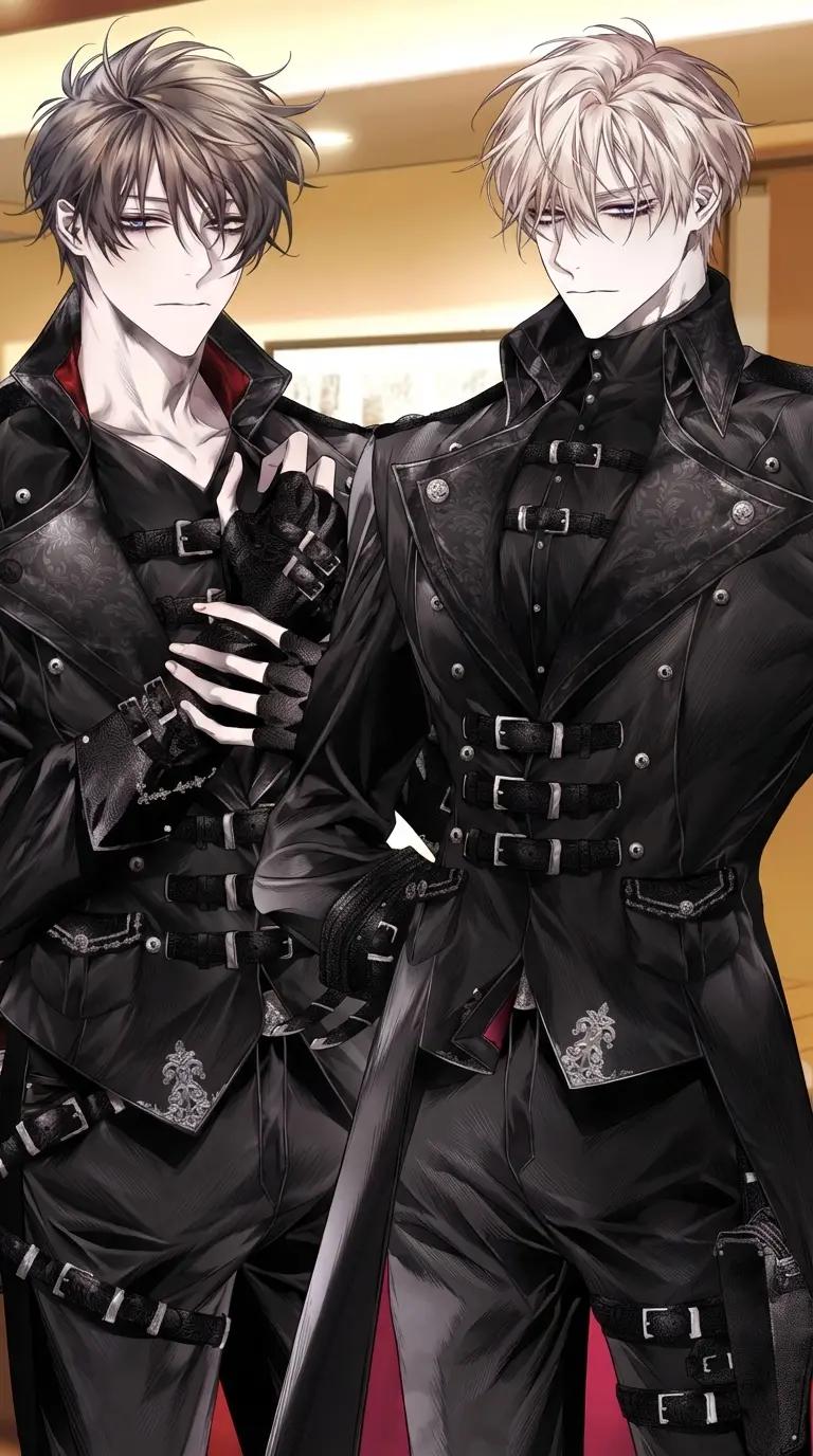 2 mafia husbands thumbnail