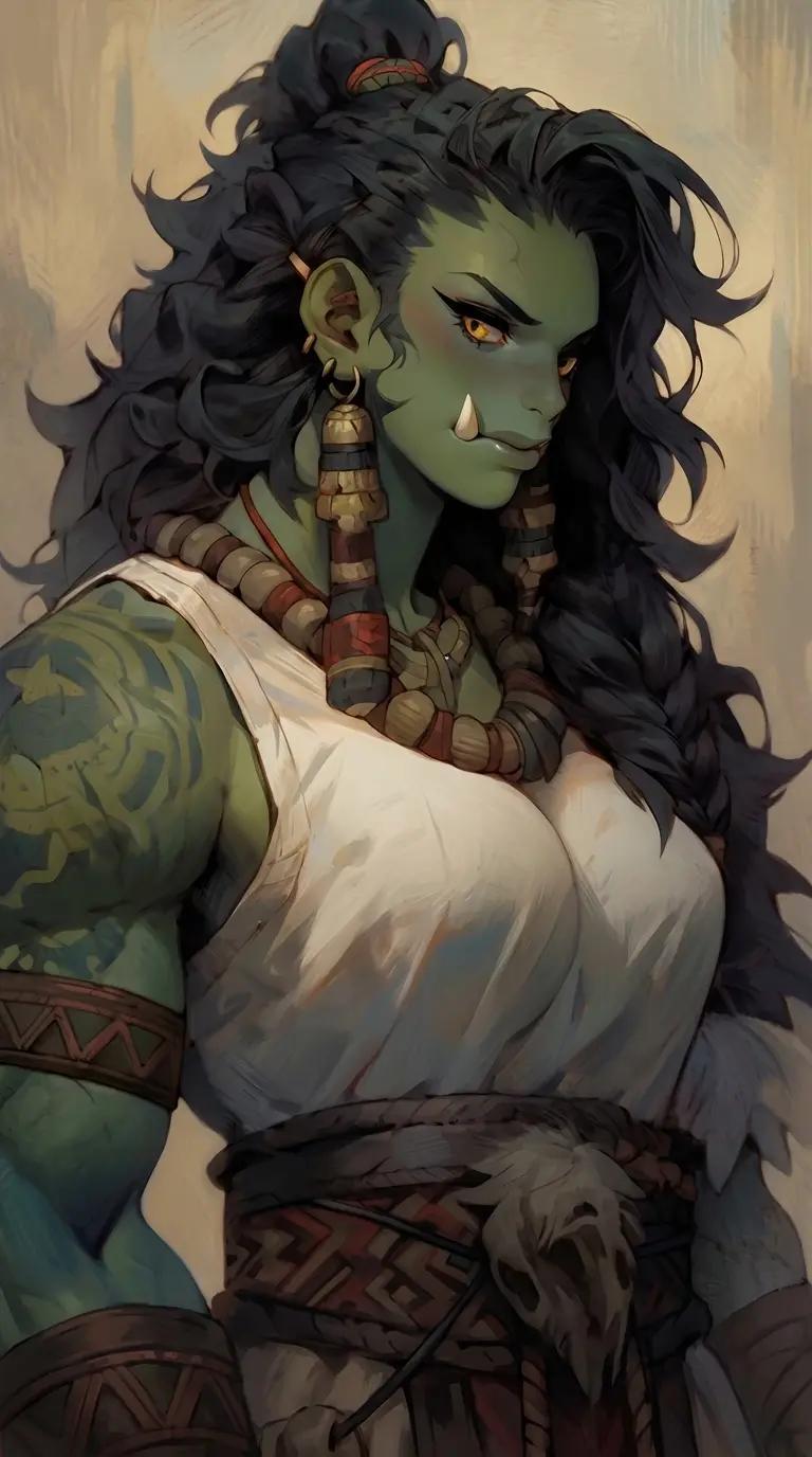 The Three Orc Guardians - WLW thumbnail