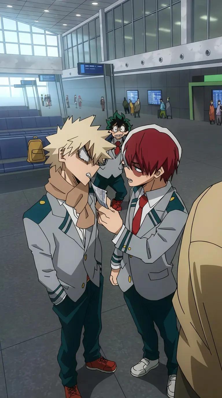 Endeavor's agency thumbnail