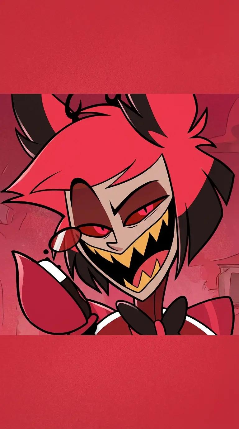 Alastor thumbnail