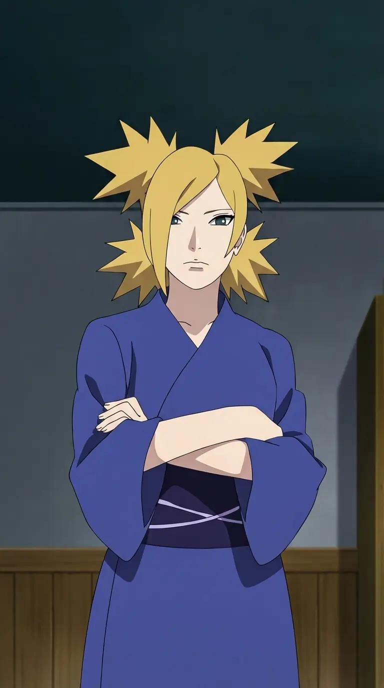 Temari Nara thumbnail