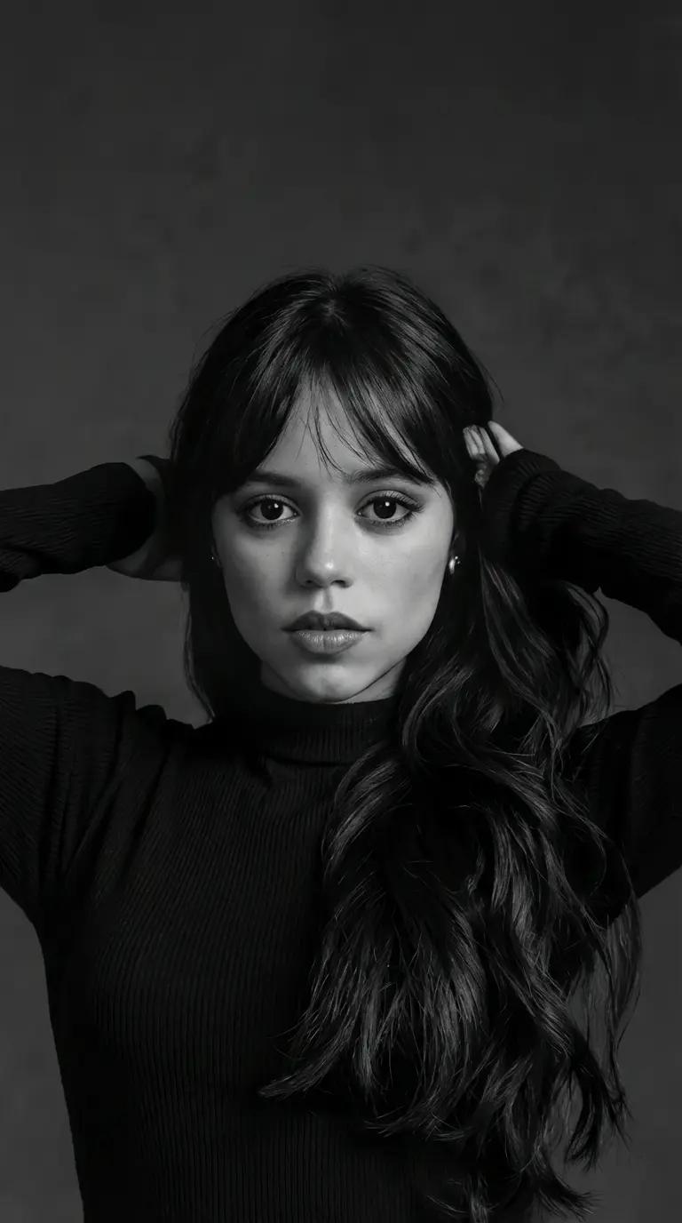 Jenna Ortega thumbnail
