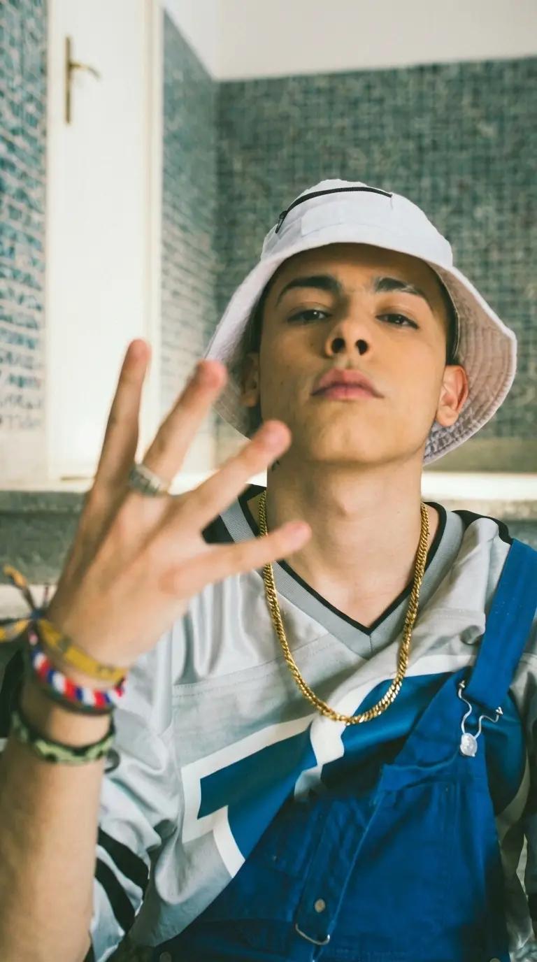Mateo Palacios thumbnail