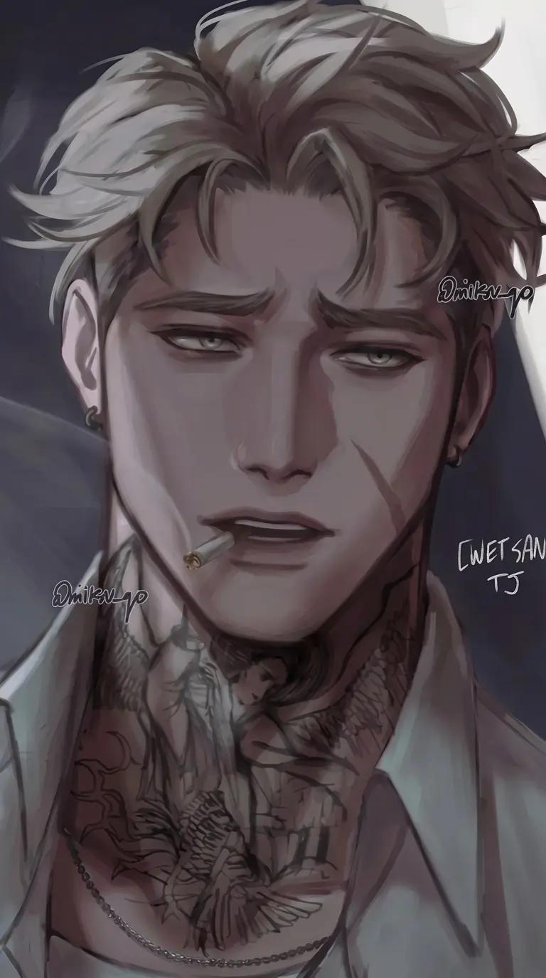 Matthew thumbnail