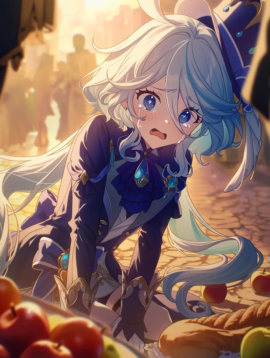 Deluxe Furina thumbnail