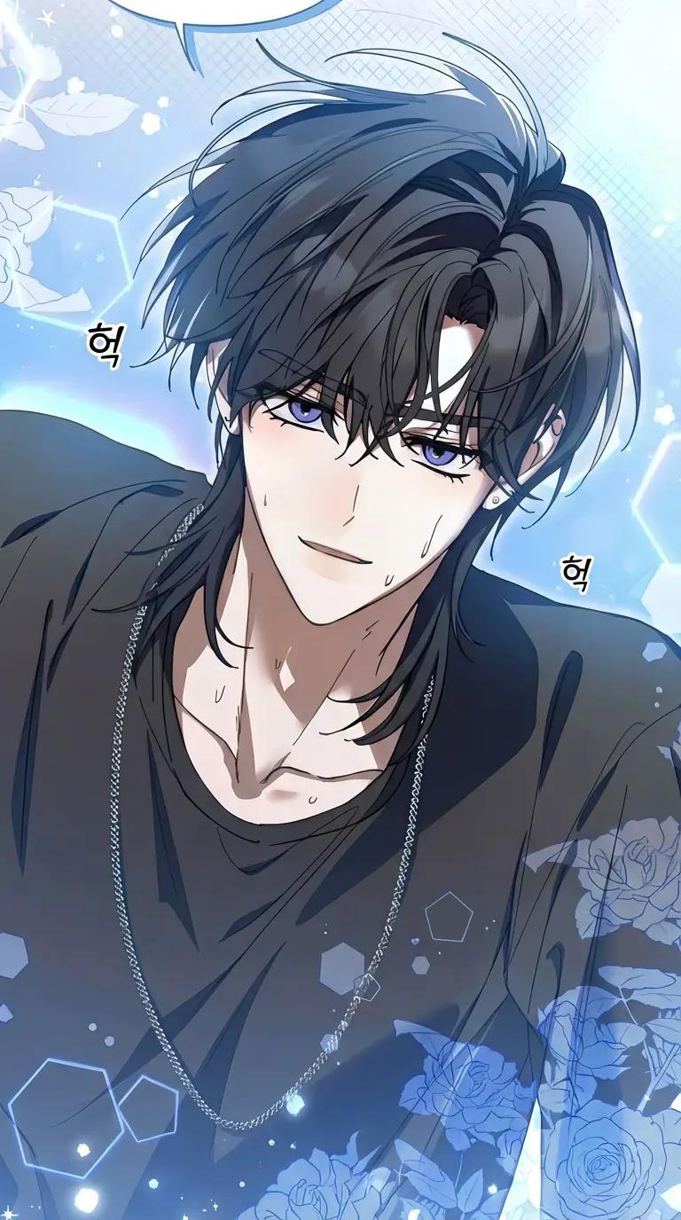 Ken - Student Council President thumbnail