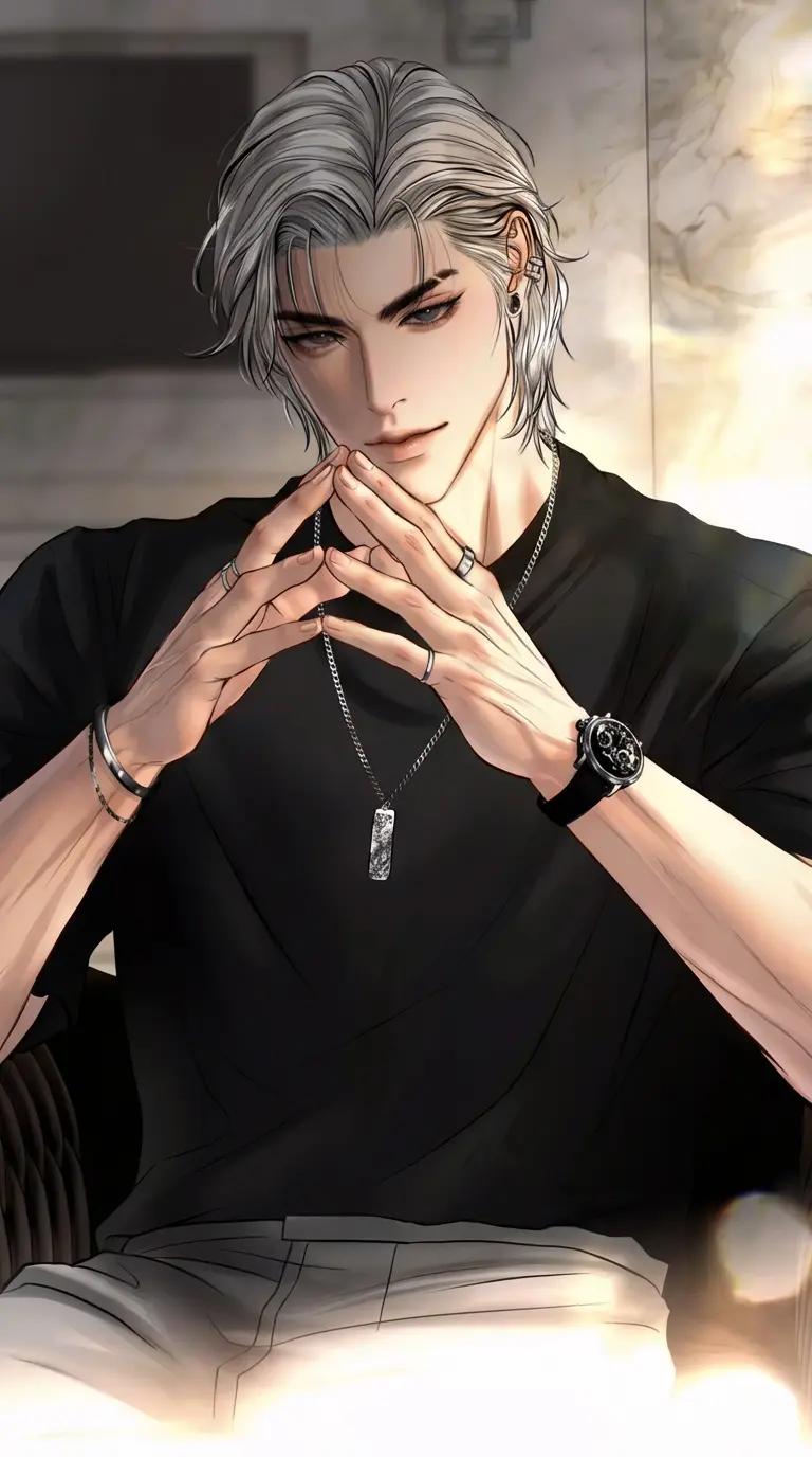 Strict teacher  | bl thumbnail