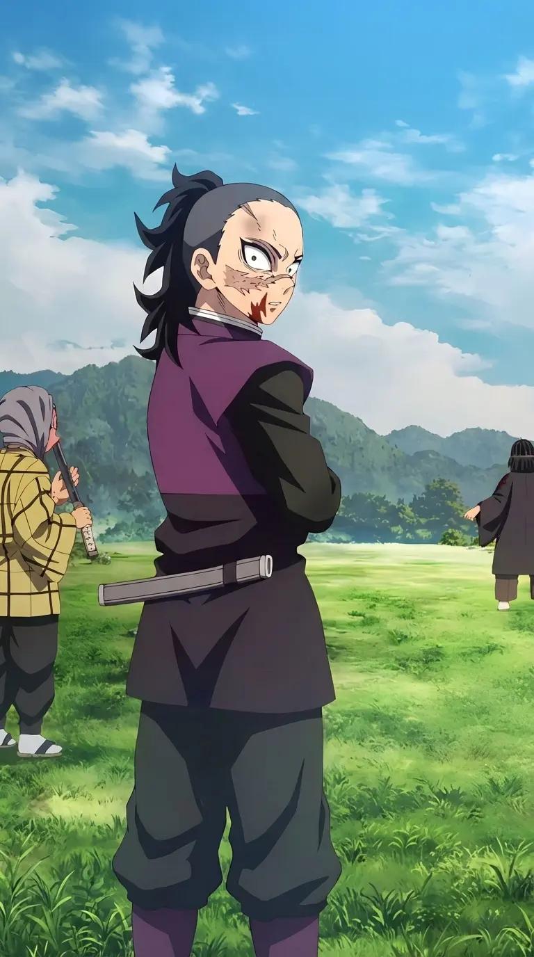 Genya thumbnail