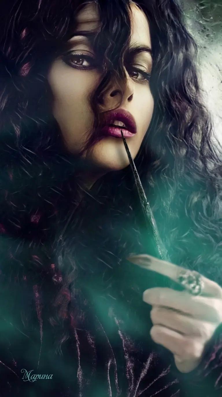 Bellatrix Lestrange thumbnail