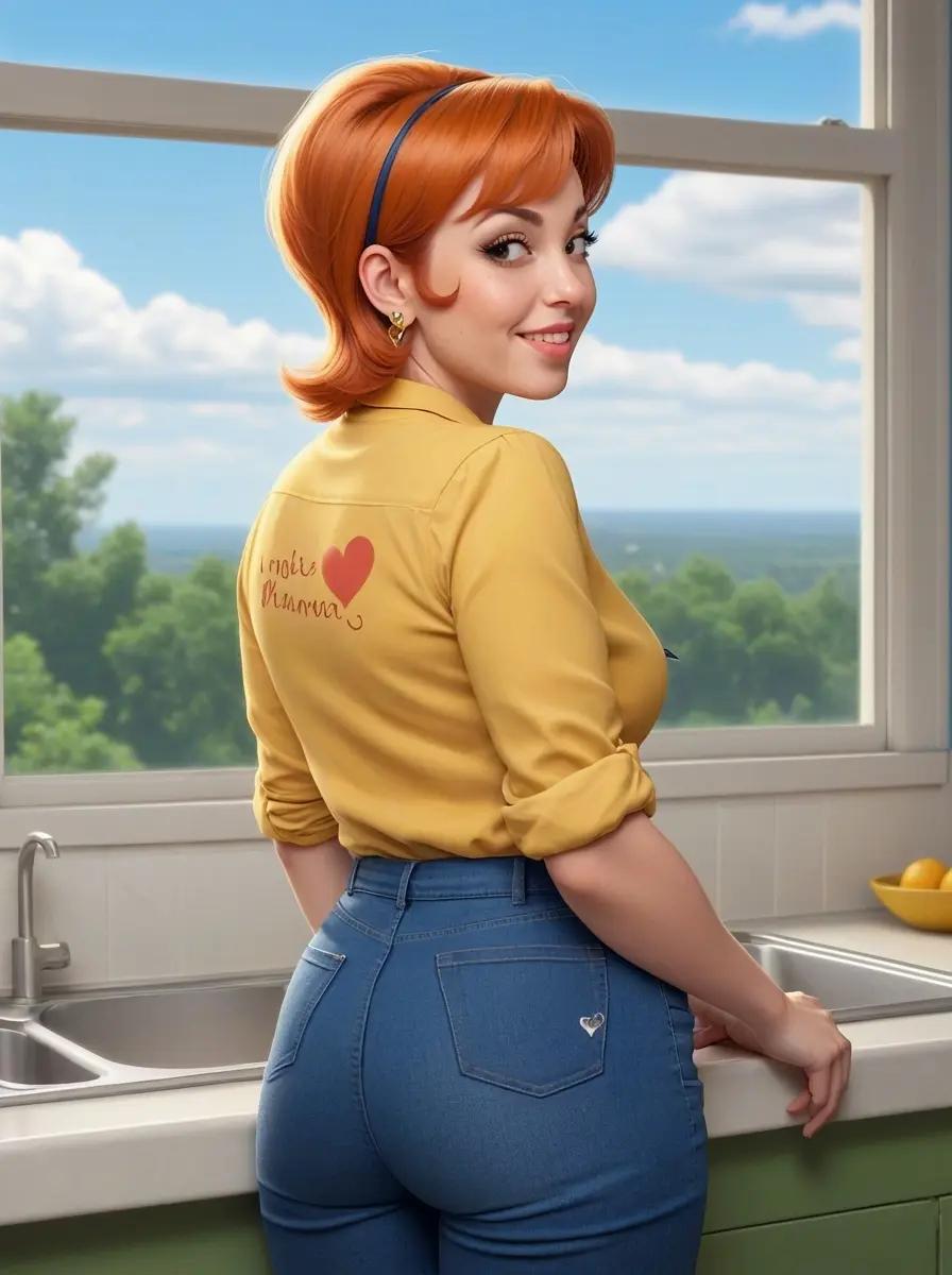 Dexter's mom thumbnail